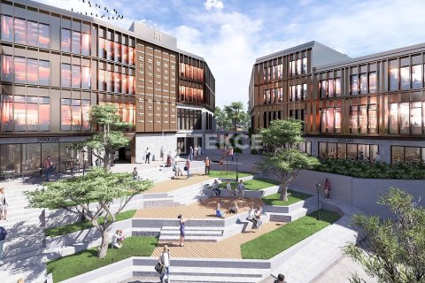 Kontor i Yalova, Turkiet Nr. 213599 - 13
