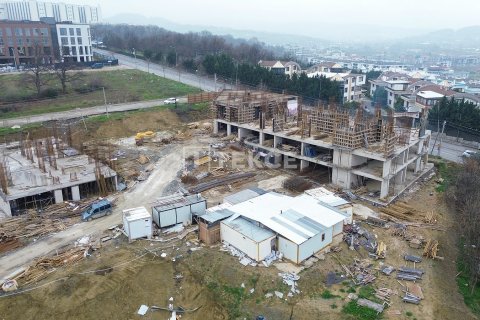 Kontor i Yalova, Turkiet Nr. 213599 - 23