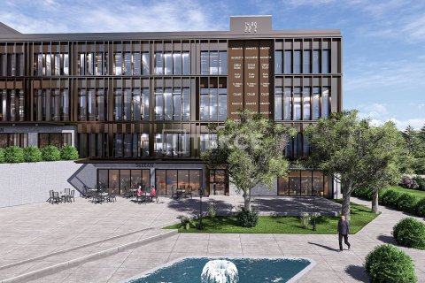 Kontor i Yalova, Turkiet Nr. 213599 - 9