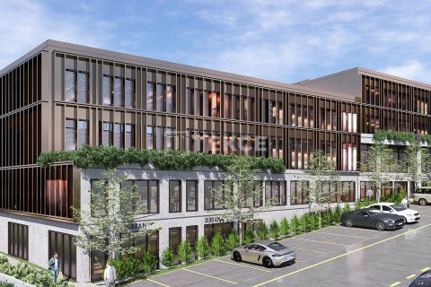 Office  in Yalova, Turkey No. 213599