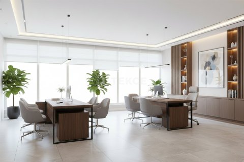 Kontor i Yalova, Turkiet Nr. 213599 - 16