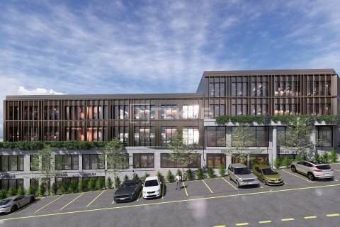 Kontor i Yalova, Turkiet Nr. 213599 - 15
