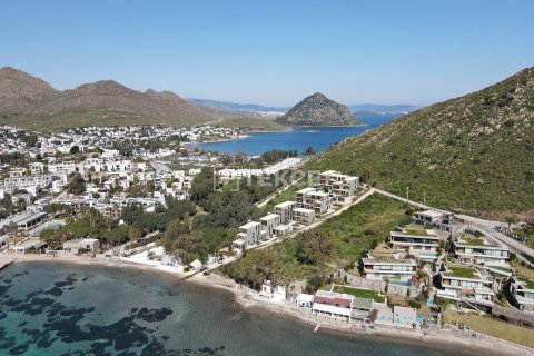 3+1 Leilighet i Bodrum, Mugla, Tyrkia Nr. 213596 - 12