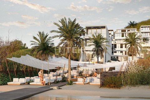 3+1 Leilighet i Bodrum, Mugla, Tyrkia Nr. 213596 - 10