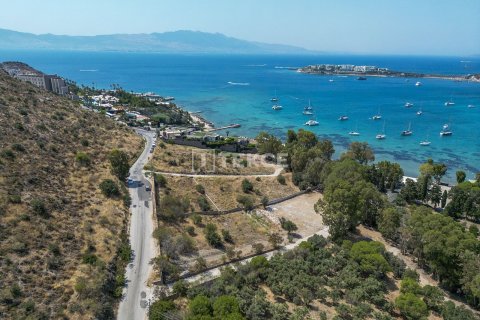 3+1 Leilighet i Bodrum, Mugla, Tyrkia Nr. 213596 - 7
