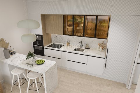 3+1 Leilighet i Bodrum, Mugla, Tyrkia Nr. 213596 - 20