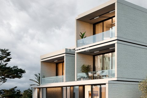 2+1 Leilighet i Bodrum, Mugla, Tyrkia Nr. 213595 - 8