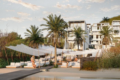 2+1 Leilighet i Bodrum, Mugla, Tyrkia Nr. 213595 - 10