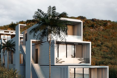 2+1 Leilighet i Bodrum, Mugla, Tyrkia Nr. 213595 - 6