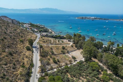 2+1 Leilighet i Bodrum, Mugla, Tyrkia Nr. 213595 - 7