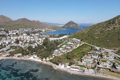 2+1 Leilighet i Bodrum, Mugla, Tyrkia Nr. 213595 - 13