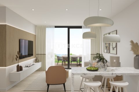 2+1 Leilighet i Bodrum, Mugla, Tyrkia Nr. 213595 - 18