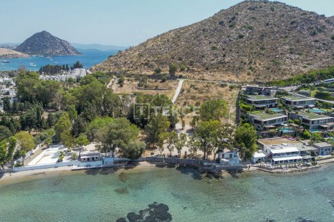 2+1 Leilighet i Bodrum, Mugla, Tyrkia Nr. 213595 - 3