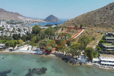 2+1 Leilighet i Bodrum, Mugla, Tyrkia Nr. 213595 - 5