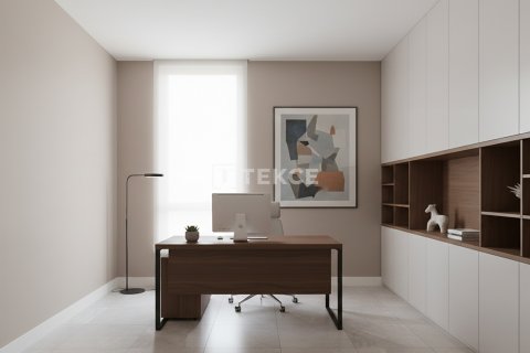 دفتر کار در  Yalova ، ترکیه 71 متر مربع.  شماره 213598 - 17