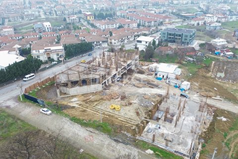 دفتر کار در  Yalova ، ترکیه 71 متر مربع.  شماره 213598 - 24