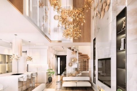 Villa in Kargicak, Alanya, Antalya, Türkei Nr. 93906 - 9