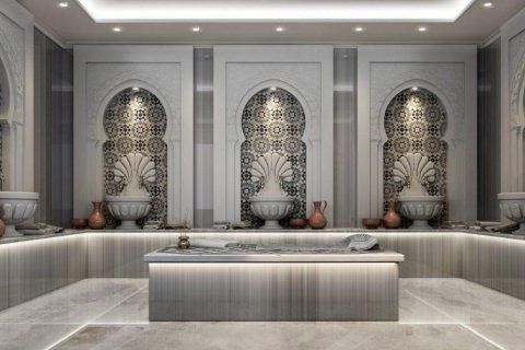 Villa in Kargicak, Alanya, Antalya, Türkei Nr. 93906 - 5
