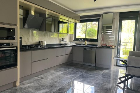 Villa 5+1 Oba, Antalya, Türkiye №227472 - 4