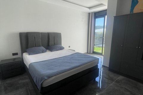 Villa 5+1 Oba, Antalya, Türkiye №227472 - 5