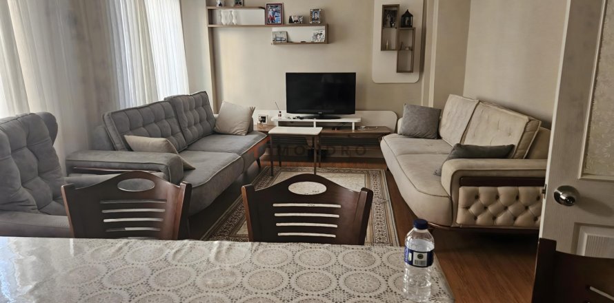 3+1 Lägenhet  i Beyoglu, Istanbul, istanbul, Turkiet Nr. 227449