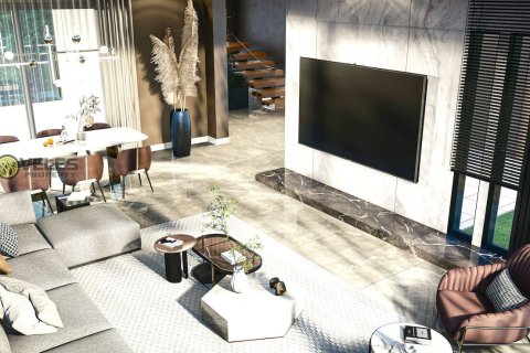 4+1 Villa i Famagusta, Nr. 227470 - 3