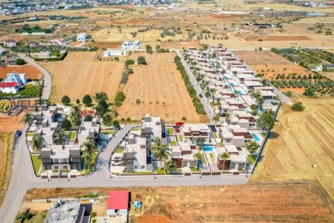 4+1 Villa i Famagusta, Nr. 227470 - 11
