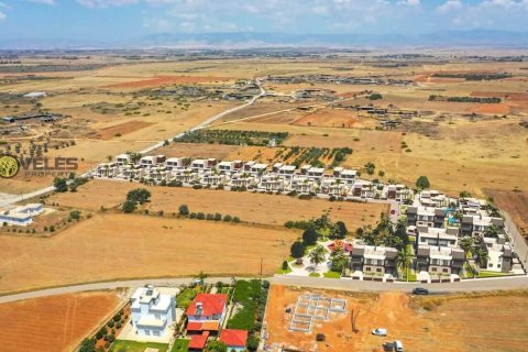 4+1 Villa i Famagusta, Nr. 227470 - 16