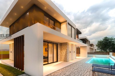 4+1 Villa i Famagusta, Nr. 227470 - 10
