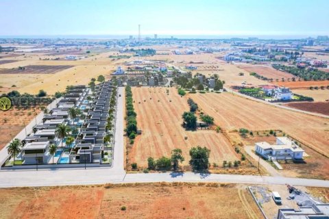 4+1 Villa i Famagusta, Nr. 227470 - 12