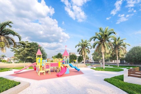 4+1 Villa i Famagusta, Nr. 227470 - 9