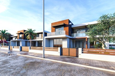 4+1 Villa i Famagusta, Nr. 227470 - 7