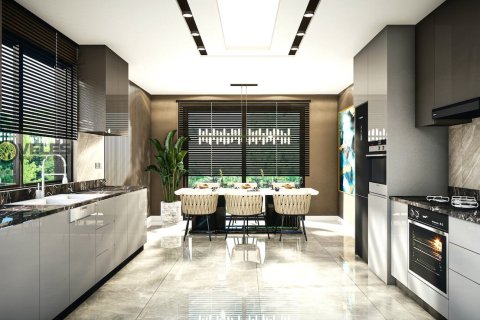 4+1 Villa i Famagusta, Nr. 227470 - 4