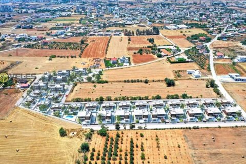 4+1 Villa i Famagusta, Nr. 227470 - 15