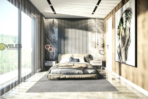 4+1 Villa i Famagusta, Nr. 227470 - 6