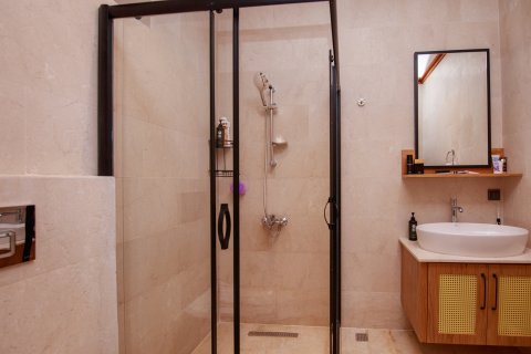 3+1 Villa  i Fethiye, Mugla, Turkiet Nr. 227455 - 21