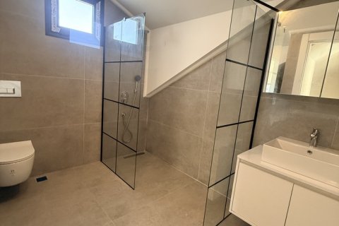 4+1 Villa i Ovacik, Mugla, Tyrkia Nr. 227453 - 16