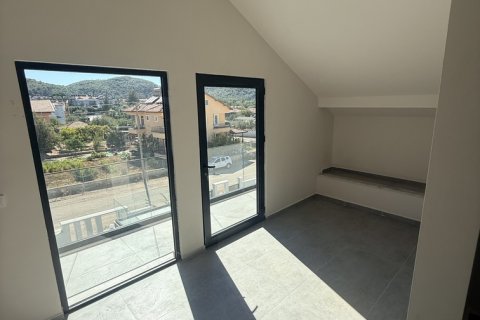4+1 Villa i Ovacik, Mugla, Tyrkia Nr. 227453 - 6