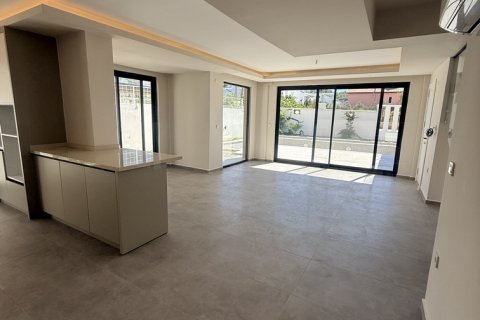 4+1 Villa i Ovacik, Mugla, Tyrkia Nr. 227453 - 8