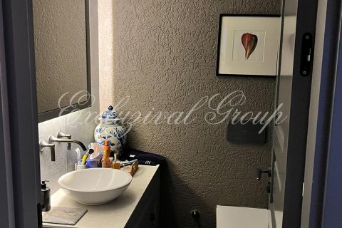 4+1 Villa i Bodrum, Mugla, Tyrkia Nr. 227469 - 8