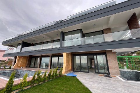 5+1 Villa in Incekum, Antalya, Türkei Nr. 219403 - 15