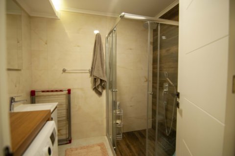 Daire 1+1 Mahmutlar, Antalya, Türkiye №219405 - 11