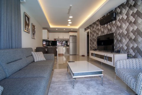 Daire 1+1 Mahmutlar, Antalya, Türkiye №219405 - 5