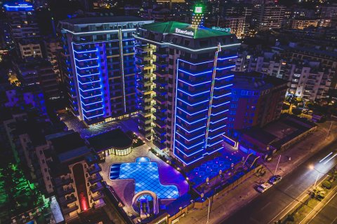 Daire 1+1 Mahmutlar, Antalya, Türkiye №219405 - 12