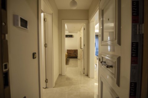 Daire 1+1 Mahmutlar, Antalya, Türkiye №219405 - 9