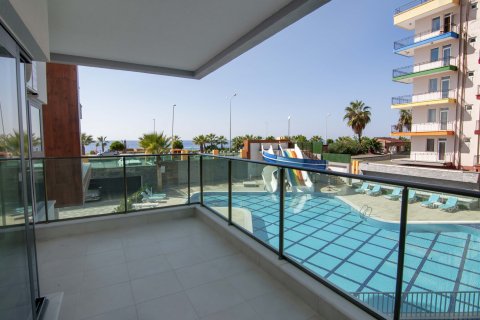 Daire 1+1 Mahmutlar, Antalya, Türkiye №219405 - 8