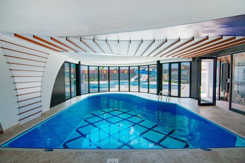 Daire 1+1 Mahmutlar, Antalya, Türkiye №219405 - 15