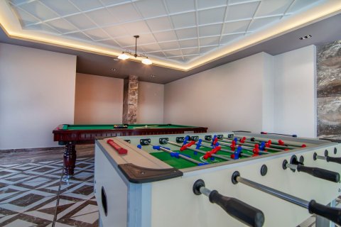 Daire 1+1 Mahmutlar, Antalya, Türkiye №219405 - 20