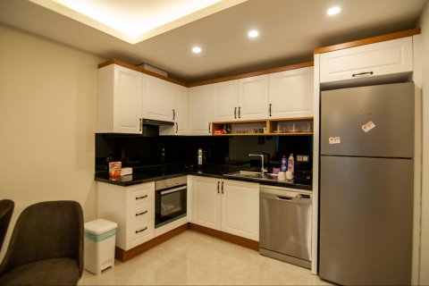 Daire 1+1 Mahmutlar, Antalya, Türkiye №219405 - 3