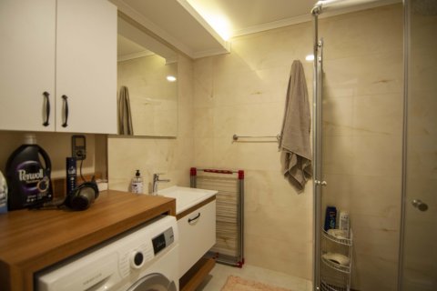 Daire 1+1 Mahmutlar, Antalya, Türkiye №219405 - 10